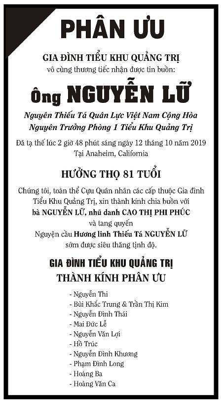 PU Nguyen Lu 14p