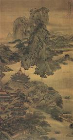 old-chinese-painting