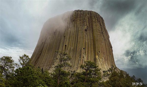 pic 9 devils tower