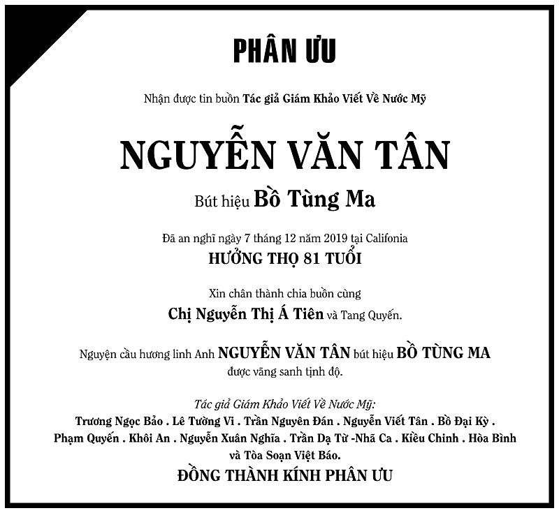 PU NguyenVanTan (VietBao) 12p