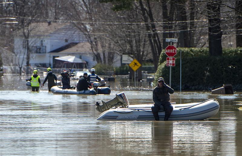 _AFP_Canada flood Montreal 4 2019