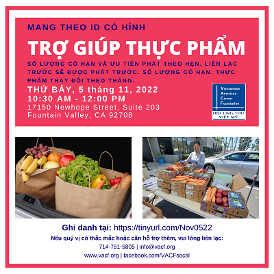 Tro Giup Thuc Pham