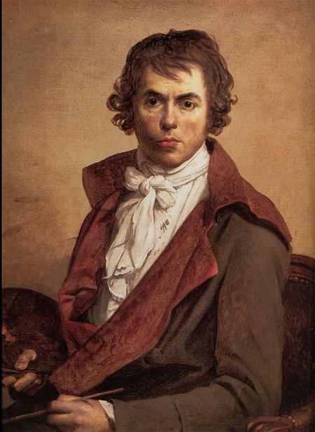 Jacques-Louis David 02