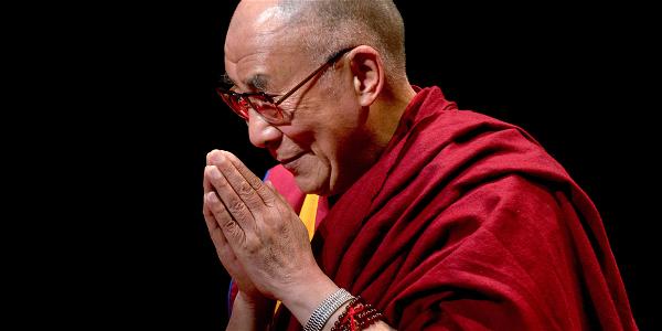 1_Dalai Lama