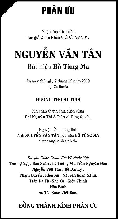 PU NguyenVanTan (VietBao) 14p