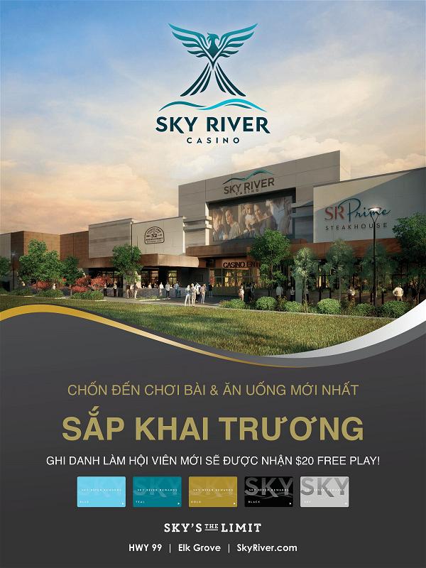 Opening Soon Phase3-2022 Print Ads VIETNAMESE
