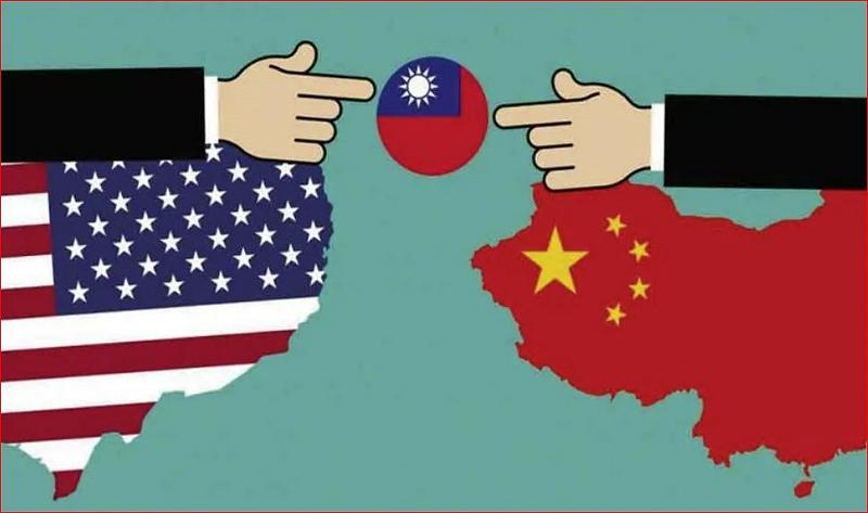 Bài 3 Hoa Kỳ Trung Quốc