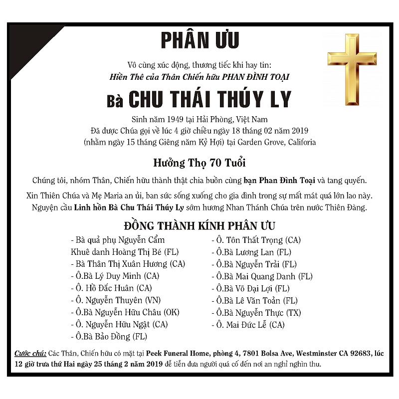 PU Chu Thai Thuy Ly 12p