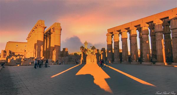 Pic 4 Karnak Temple