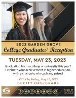 college-graduates-reception-seeking-graduates-flyer
