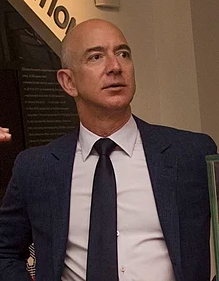 Ti Phu Jeff Bezos