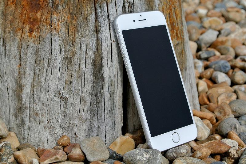 Đức Sắp Cho Dùng iPhone Thay Căn Cước Công Dân