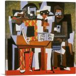 threemusicians1921bypablopicasso