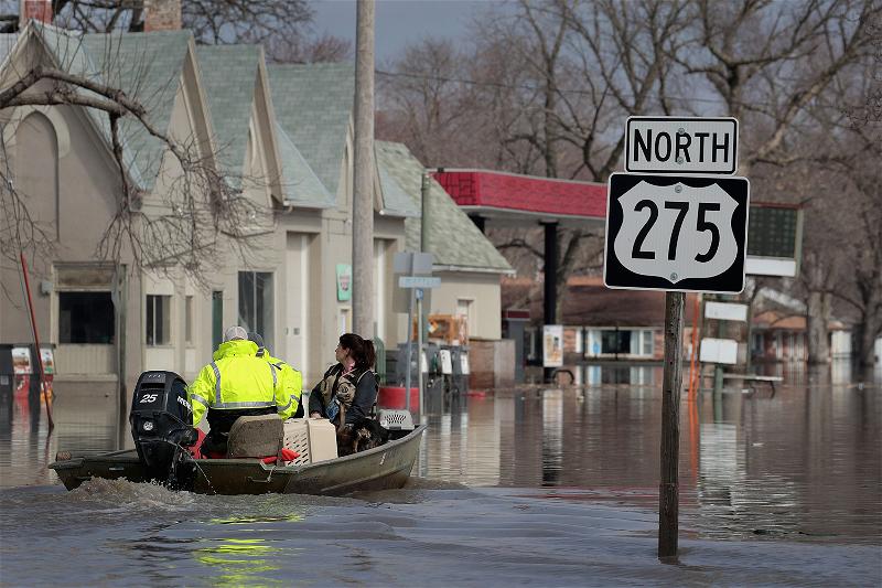 _AFP_flood midwest Iowa