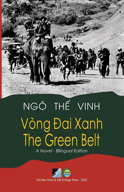 Ngo The Vinh-Vong Dai Xanh