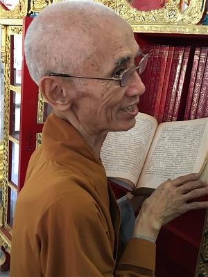 Tuệ Sĩ 2a