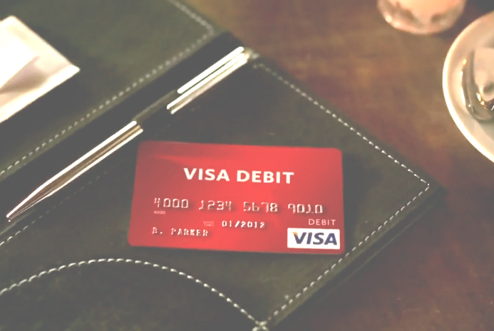 a-visa-credit-card-debit