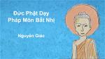 phat-day-phap-mon-bat-nhi