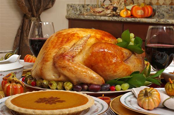 SCE Thanksgiving story image_turkey