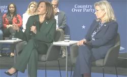 harris-cheney