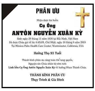 PU Anton Nguyen Xuan Ky 12p